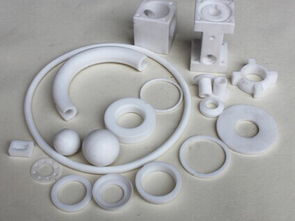 鑫亨達(dá) 四氟制品