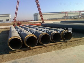 直埋無縫保溫管的優質廠家,直埋無縫保溫管的供貨商