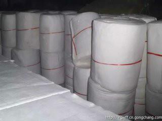 鐵嶺硅酸鋁針刺毯價格圖片|鐵嶺硅酸鋁針刺毯價格樣板圖|鐵嶺硅酸鋁針刺毯價格效果圖-河間市新凱達密封保溫材料