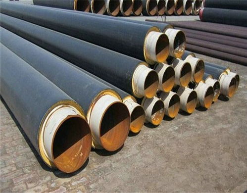 安多黑夾克保溫實體廠家 專業生產與密封保溫材料應用