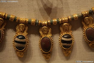 古希臘工藝品的藝術瑰寶 從陶器到雕塑的文明印記